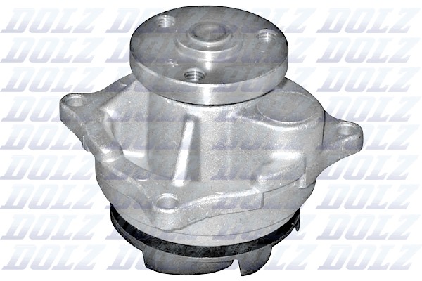 Pompe à eau Dolz F141 - OtoParts.ma