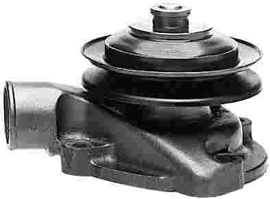Pompe à eau Dolz F144 - OtoParts.ma
