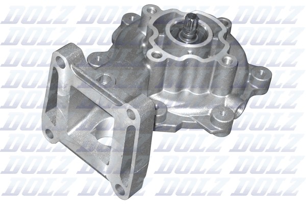 Pompe à eau Dolz F149 - OtoParts.ma