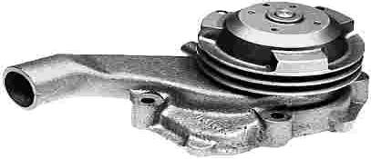 Pompe à eau Dolz F156 - OtoParts.ma