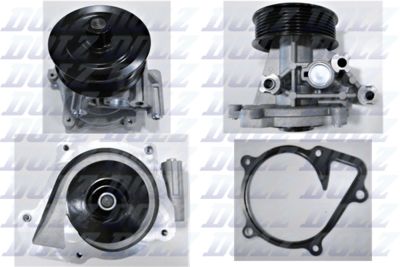 Pompe à eau Dolz F210 - OtoParts.ma