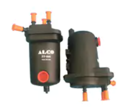 Filtre à carburant ALCO FILTER Renault Megane II- Scenic II 1.5Dci FF066
