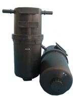 Filtre à carburant ALCO FILTER Volkswagen CRAFTER >11-- 2.0TDI 2011 FF074