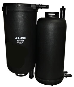 Filtre à carburant ALCO FILTER Iveco Daily Iv 2.3-3.0D FF083