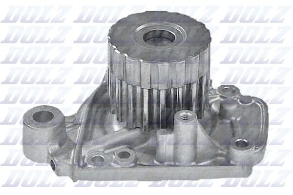Pompe à eau Dolz H129 - OtoParts.ma