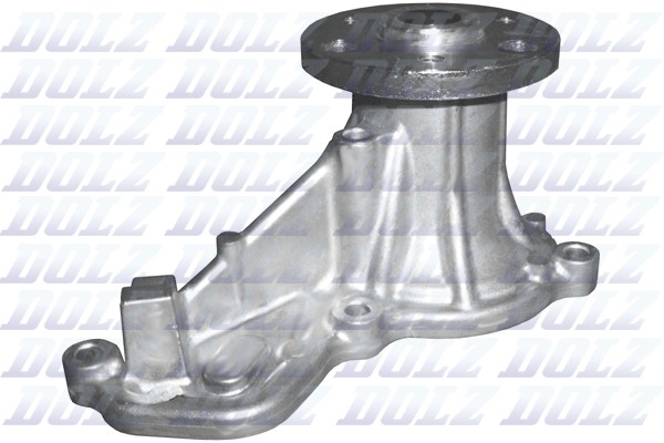 Pompe à eau Dolz H138 - OtoParts.ma