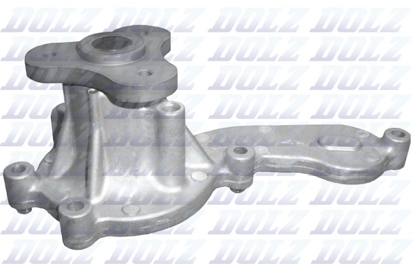 Pompe à eau Dolz H139 - OtoParts.ma