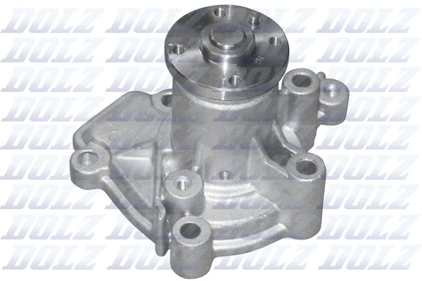 Pompe à eau Dolz H204 - OtoParts.ma