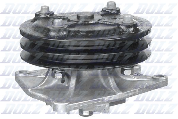 Pompe à eau Dolz H208 - OtoParts.ma