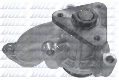 Pompe à eau Dolz H224 - OtoParts.ma