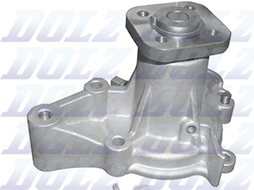 Pompe à eau Dolz H236 - OtoParts.ma