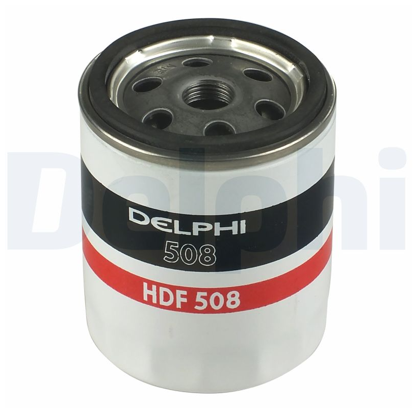 Filtre à carburant Delphi HDF508