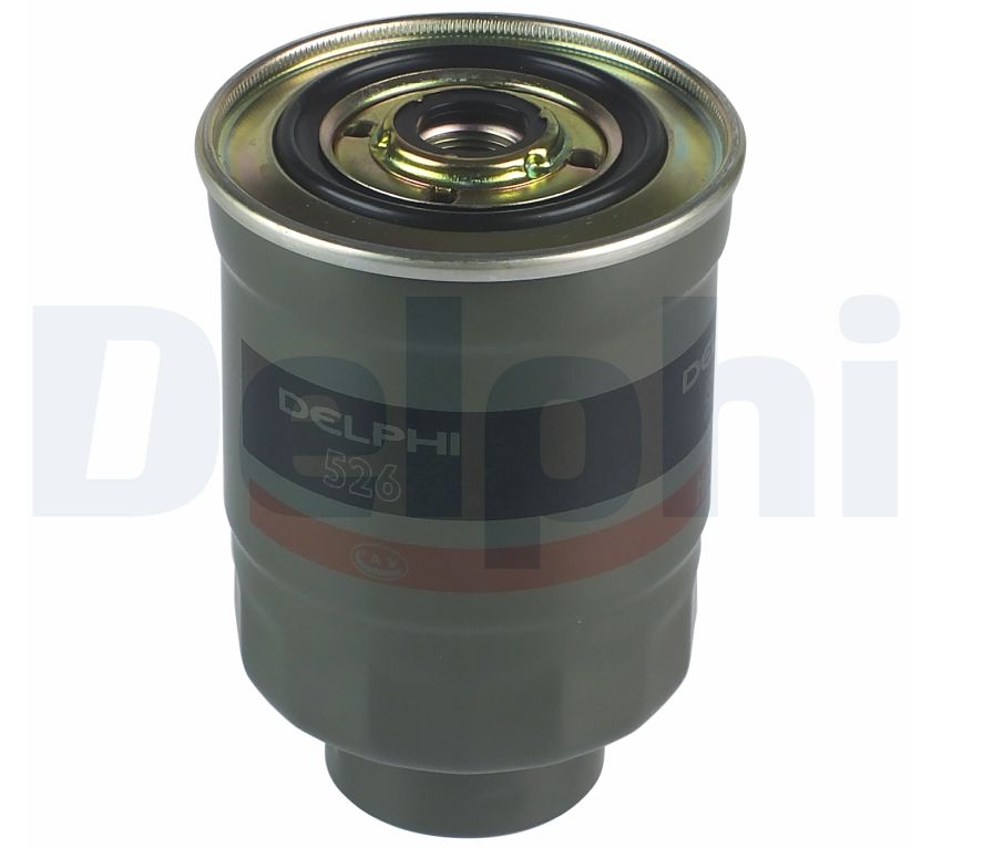 Filtre à carburant Delphi HDF526