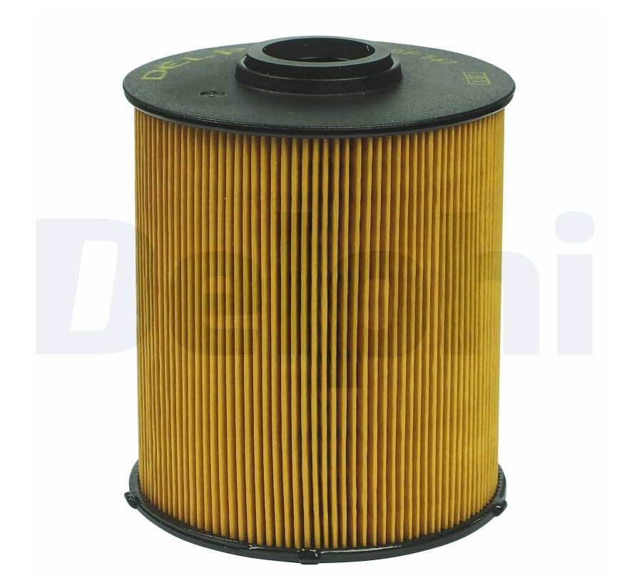 Filtre à carburant Delphi HDF567
