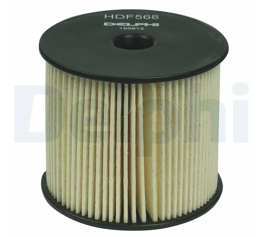 Filtre à carburant Delphi HDF568