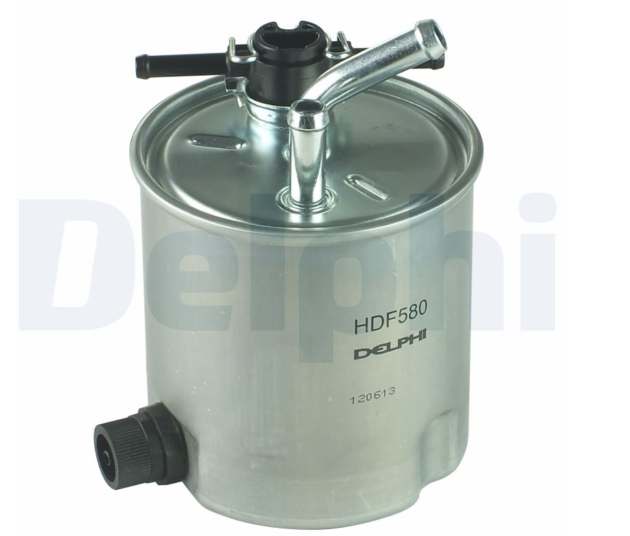 Filtre à carburant Delphi HDF580