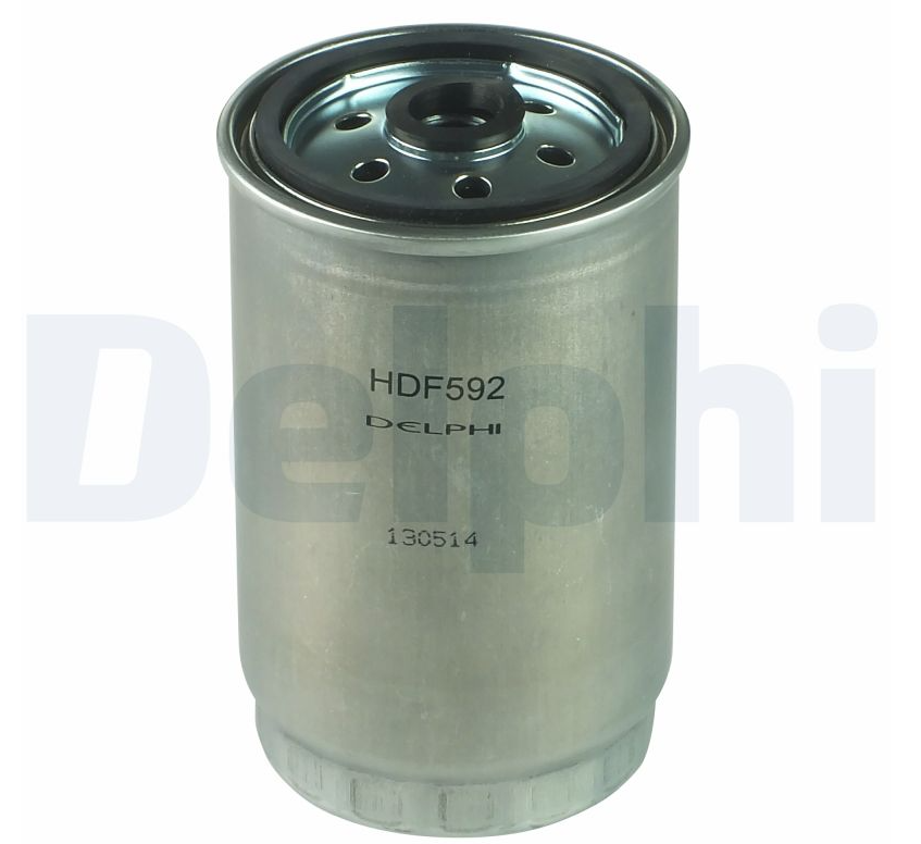 Filtre à carburant Delphi HDF592