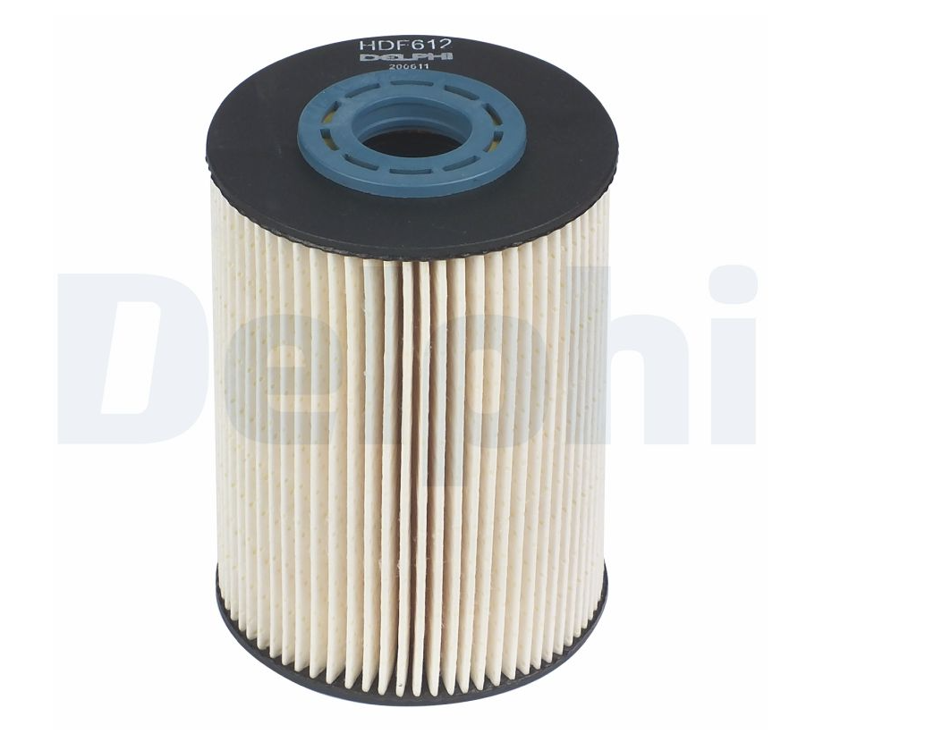 Filtre à carburant Delphi HDF612