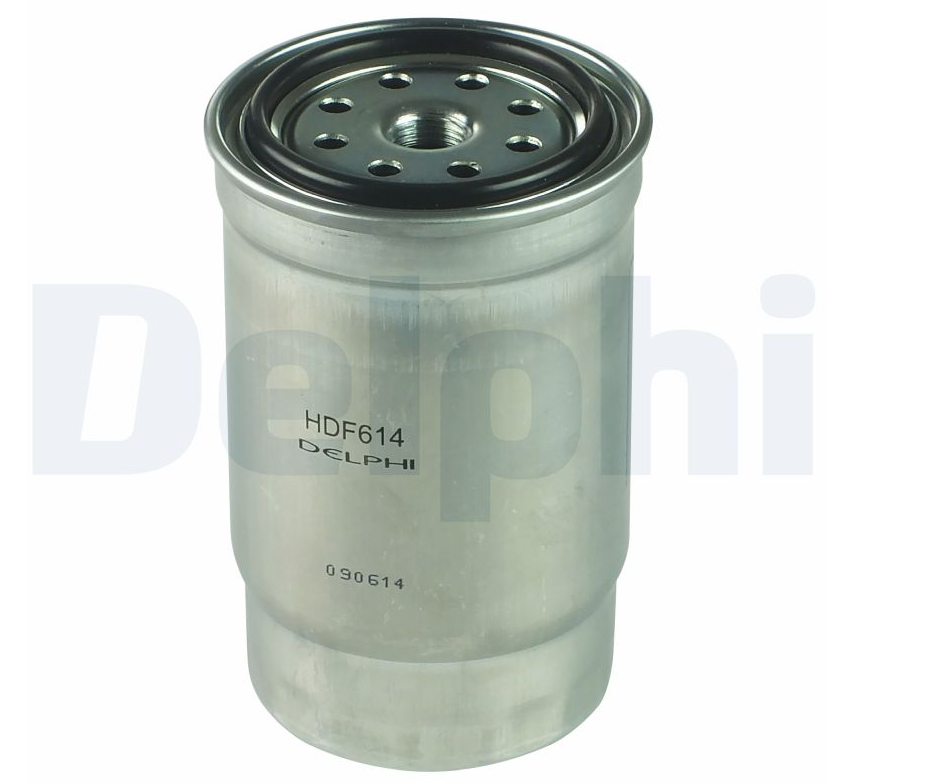 Filtre à carburant Delphi HDF614