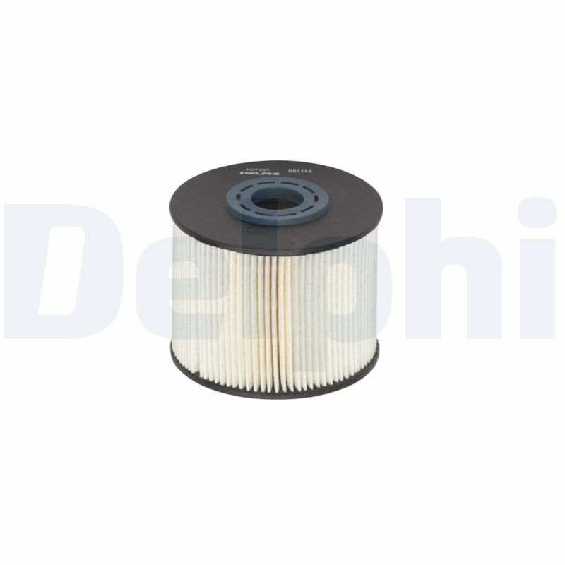 Filtre à carburant Delphi HDF621