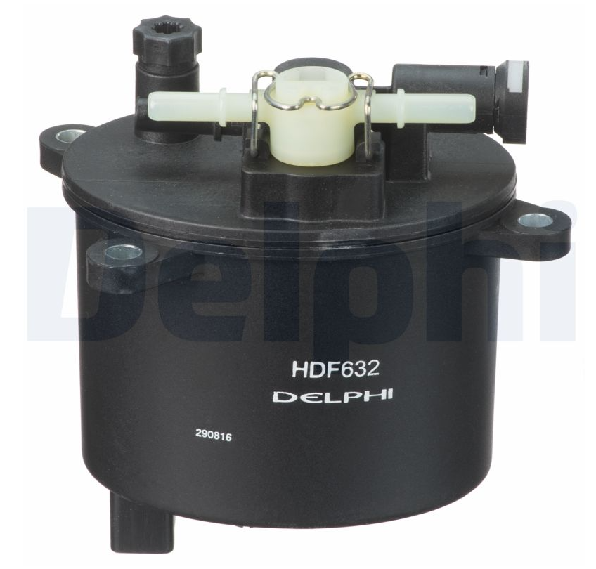 Filtre à carburant Delphi HDF632