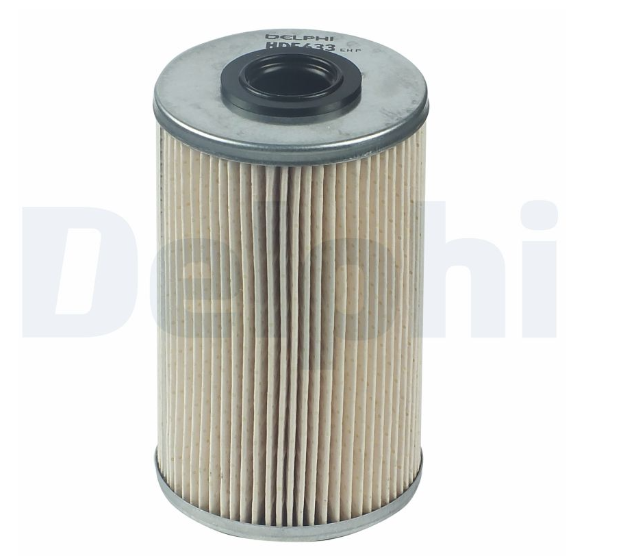 Filtre à carburant Delphi HDF633