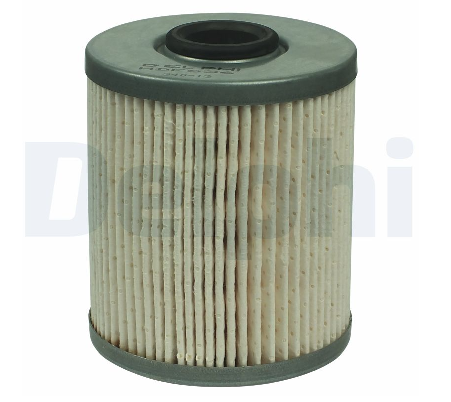 Filtre à carburant Delphi HDF636