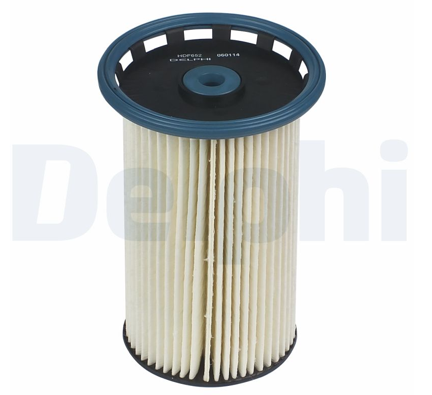 Filtre à carburant Delphi HDF652
