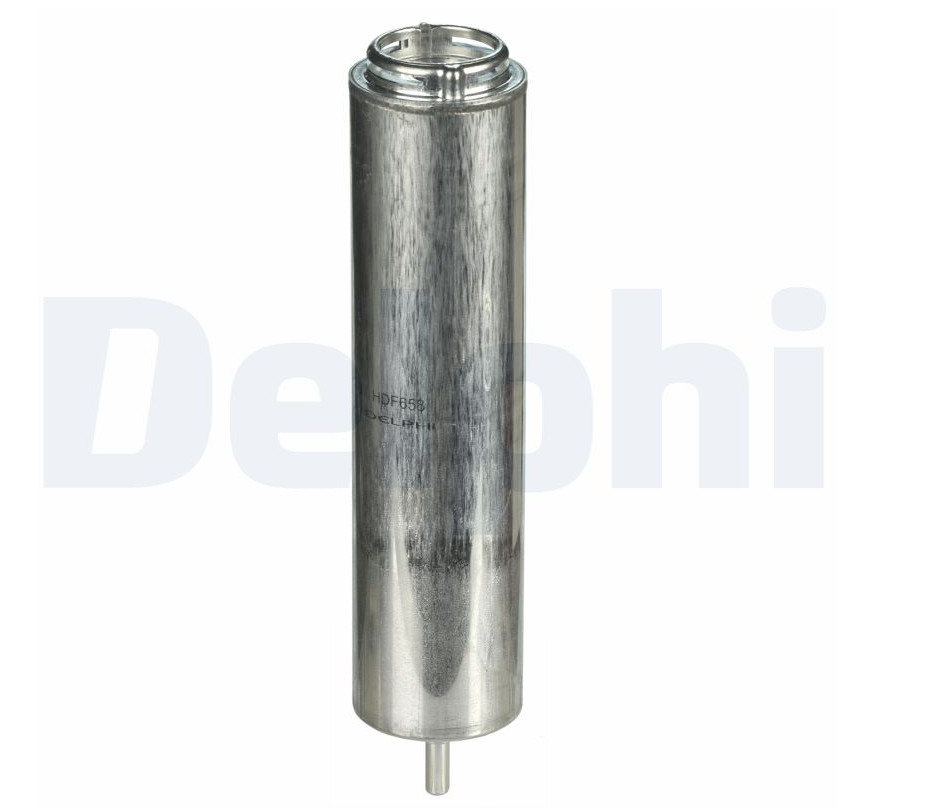 Filtre à carburant Delphi HDF658