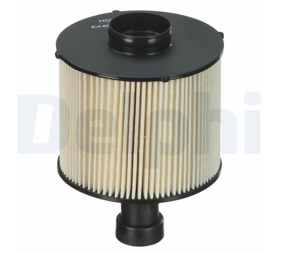 Filtre à carburant Delphi HDF672
