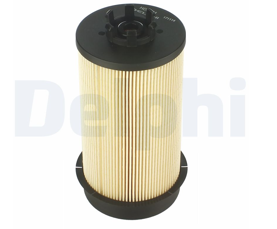 Filtre à carburant Delphi HDF824