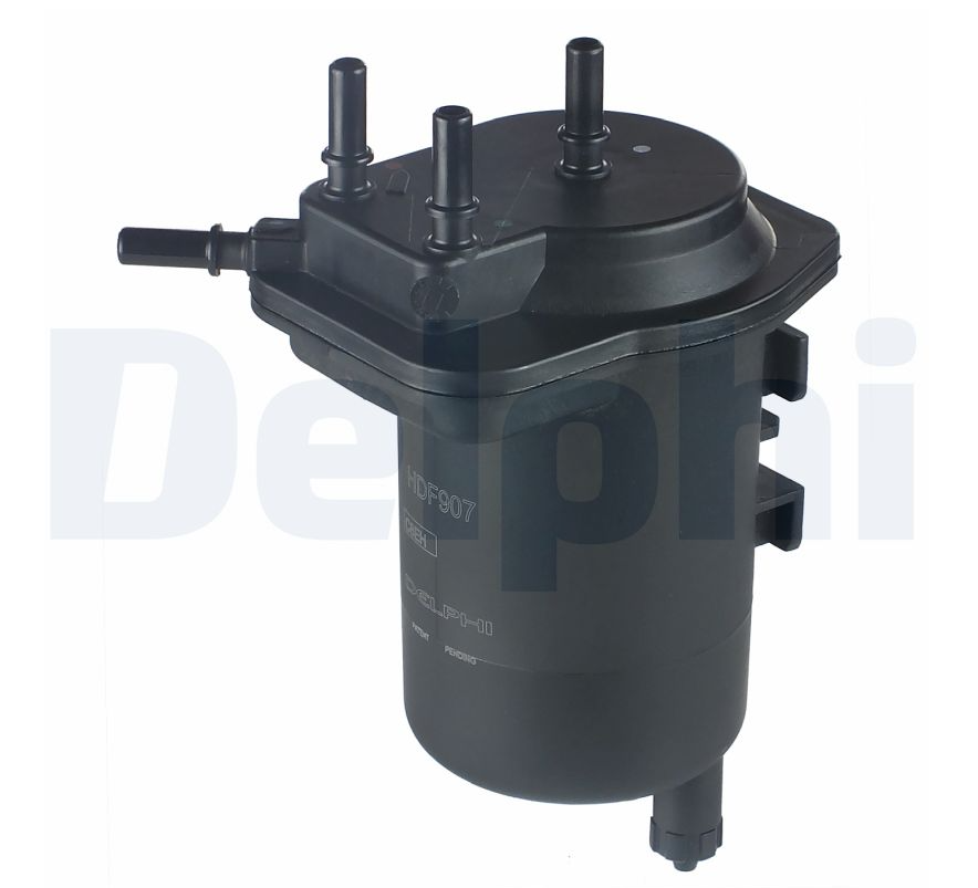 Filtre à carburant Delphi HDF907