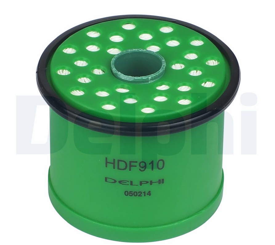Filtre à carburant Delphi HDF910