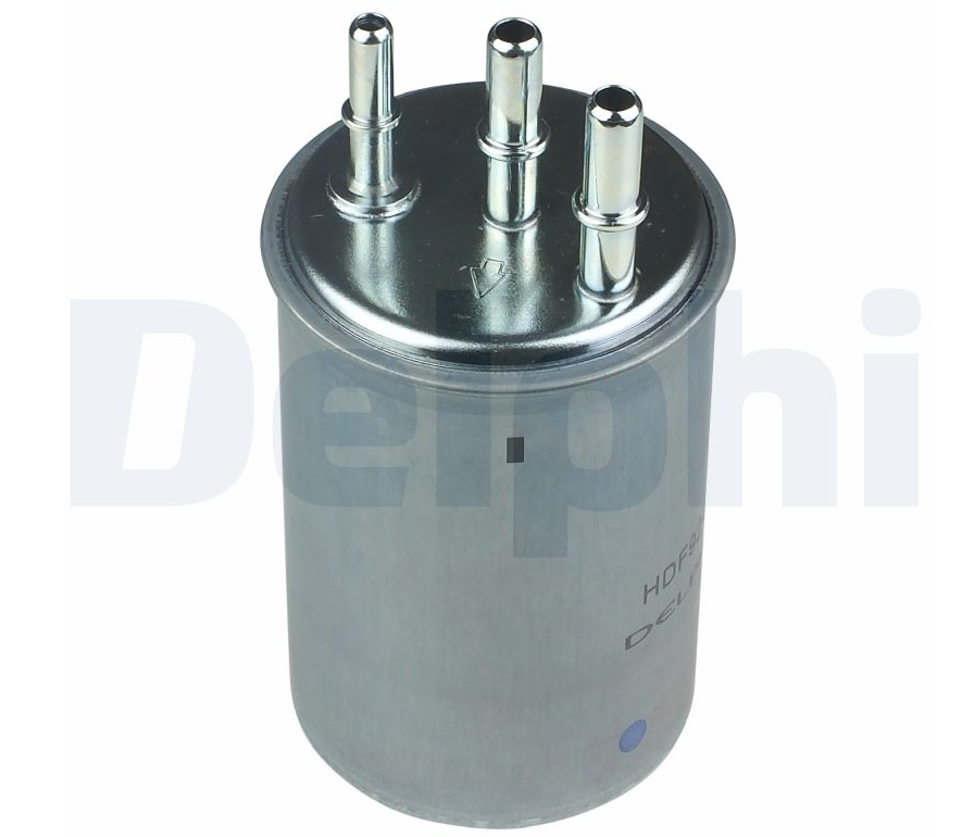 Filtre à carburant Delphi HDF924