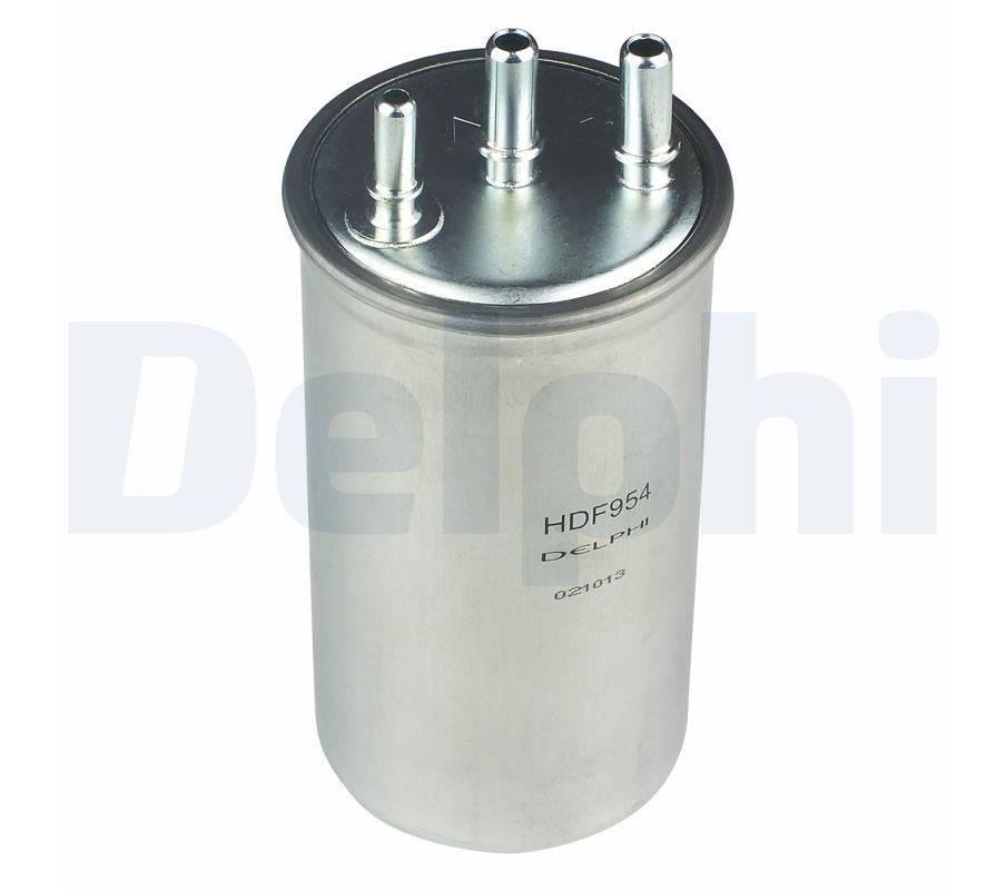 Filtre à carburant Delphi HDF954