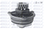 Pompe à eau Dolz I169 - OtoParts.ma