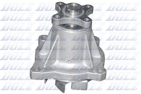 Pompe à eau Dolz K101 - OtoParts.ma