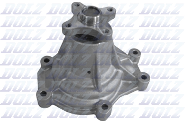 Pompe à eau Dolz K102 - OtoParts.ma