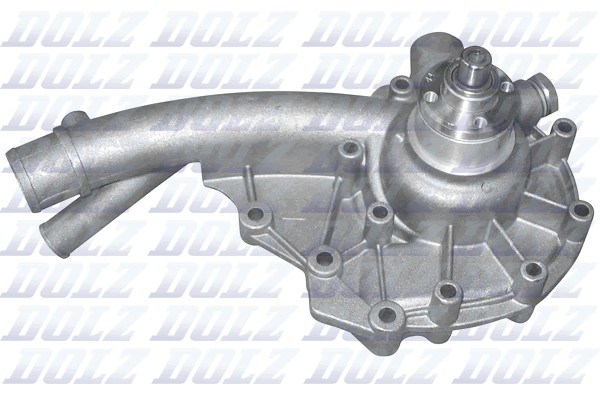 Pompe à eau Dolz M172 - OtoParts.ma