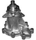 Pompe à eau Dolz M175 - OtoParts.ma
