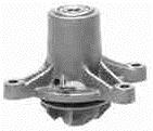 Pompe à eau Dolz M189 - OtoParts.ma