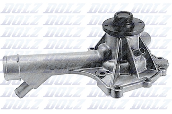 Pompe à eau Dolz M200 - OtoParts.ma