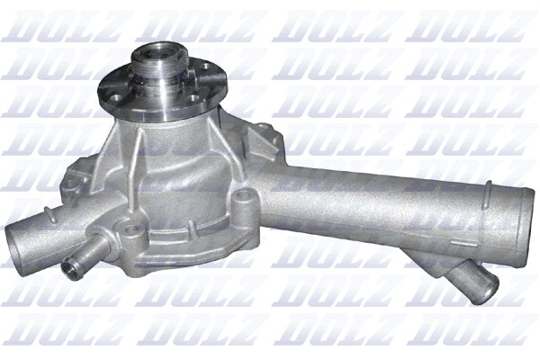 Pompe à eau Dolz M204 - OtoParts.ma