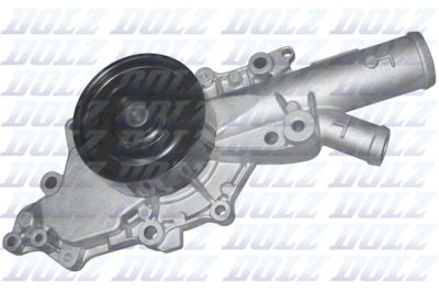 Pompe à eau Dolz M224 - OtoParts.ma