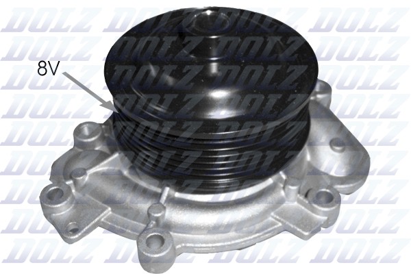Pompe à eau Dolz M230