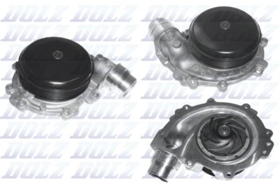 Pompe à eau Dolz M261