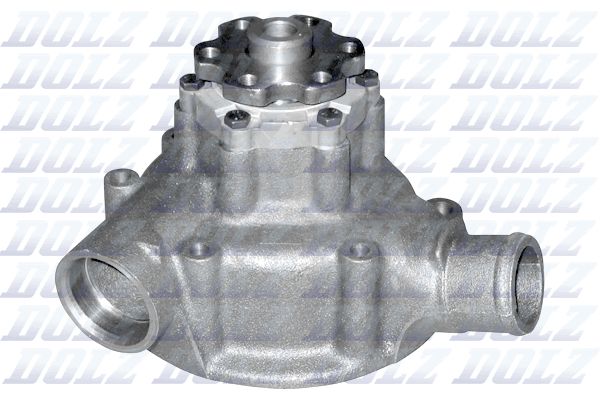 Pompe à eau Dolz M635