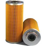 Filtre à huile ALCO FILTER Uile Mercedes Camion >14Tintouro O304 Ng 4411800009 MD273B