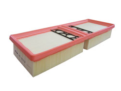 Filtre à air ALCO FILTER Ir Alfaromeo Giulia- Stelvio Es- -50534420 MD3002