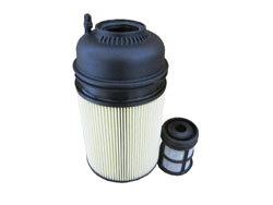 Filtre à carburant ALCO FILTER MD3011